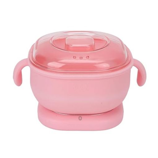 Picture of Hair Removal Wax Heater Electric Wax Heater  Silicone Wax Heater