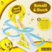 Picture of Small Ducks Climbing Toy Duck Track Set Duck Slide Toy Set Stair-Climbing Ducklings Cartoon Race