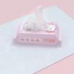 Picture of Mini Baby Wipes LABUBU WIPES Pocket Water Wipes Baby Skin Care Wet Tissue