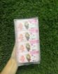 Picture of Mini Baby Wipes LABUBU WIPES Pocket Water Wipes Baby Skin Care Wet Tissue