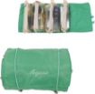 Picture of 4 in 1 Foldable Toiletry Bag for Travel  4 in 1 Hanging Roll-Up Foldable Portable Detachable Cosmetic Organizer Bag Makeup Pouch Travel Toiletry Bag for Women POUCH FOLDBLE POUCH FOLDABLE BAG 4 POCKET BAG