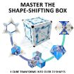 Picture of Shape Shifting Box Mystery Box 3D Puzzle Cubes Puzzle Cube magic cube