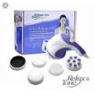 Picture of Manipol relaxo  Massager Powerful Handheld Electric Manipol Full Body Massager Muscles Back Leg & Foot with Vibration Fat Burning and relaxation