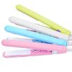 Picture of Mini Professional Hair Straightener Machine  Professional Hair Straighteners Flat Iron Specially Designed for Teen