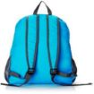 Picture of Foldable Backpack Polyester Folding Backpack for Hiking Compact Foldable Waterproof Carry Travel Bag Backpack Foldable Bag That Can Be Worn as Shoulder Bag