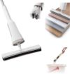 Picture of MAGIC MOP PORTABLE MOP Squeeze Butterfly Mop AUTO SQUEEZING MOP Lazy Person's Self-Washing Flat Mop