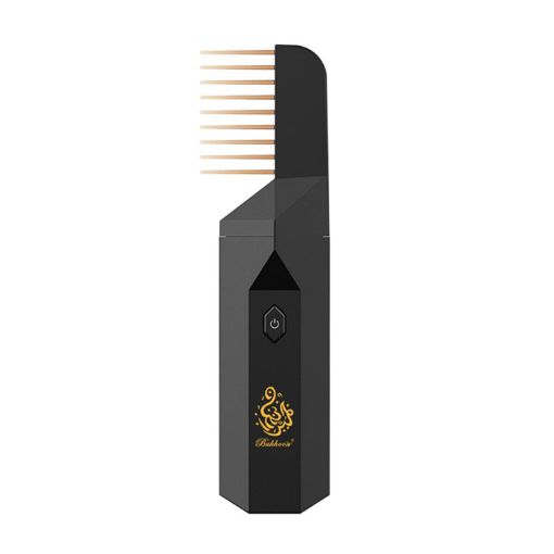 Picture of Smart Hair Comb Incense Burner electronic incense burner