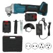 Picture of Cordless Angle Grinder Machine Angle Grinders