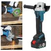 Picture of Cordless Angle Grinder Machine Angle Grinders