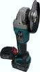 Picture of Cordless Angle Grinder Machine Angle Grinders