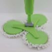 Picture of 3 Pcs Head New Spray Mop flat mop Wet and Dry Mop floor cleaning mop