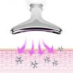 Picture of Face Firming Wrinkle Removal Tool Thërapy Neck Massager 3 Led Heat Vibration Anti Aging Skin Care Beauty Machine for Tighten Skin