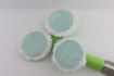 Picture of 3 Pcs Head New Spray Mop flat mop Wet and Dry Mop floor cleaning mop