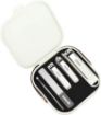 Picture of 5 IN 1 MANICURE KIT Nail Cutter  Nail Care Set