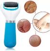 Picture of Pedicure Foot Scrubber  Foot Scrubber for Dead Skin Tools for Feet Foot Scrubber Pedicure Scrubber Cracked Heels
