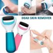 Picture of Pedicure Foot Scrubber  Foot Scrubber for Dead Skin Tools for Feet Foot Scrubber Pedicure Scrubber Cracked Heels