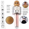 Picture of Round Microphone Wireless Bluetooth