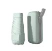 Picture of Mini  Umbrella with square case square umbrella folding umbrella mini umbrella pocket umbrella