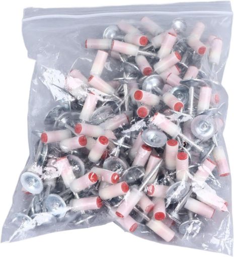 Picture of ONLY NAILS (200pcs set) NAIL GUN ONLY NAIL
