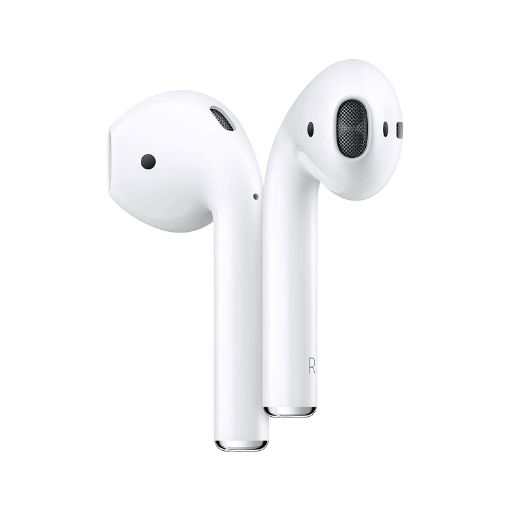 Picture of AIRPODS 2NS GENERATION EARBUDS