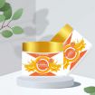 Picture of Vitamin C Face Scrub for Glowing Skin With Vitamin C and Walnut For Skin Illumination