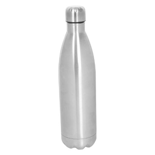 Picture of Stainless Steel Water Bottle For Men & Women & Kids, Thermos Vacuum Flask Stylish Bottle Made For Keeping Water & Beverages