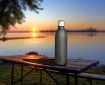 Picture of Stainless Steel Water Bottle For Men & Women & Kids, Thermos Vacuum Flask Stylish Bottle Made For Keeping Water & Beverages