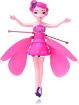 Picture of FLYING DOLL FLYING PRINCESS Flying Princess Doll Magic Infrared Induction Control Toy