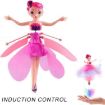 Picture of FLYING DOLL FLYING PRINCESS Flying Princess Doll Magic Infrared Induction Control Toy