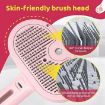 Picture of Pet Grooming Brush  Dog Brush Steam Cat and Dog Comb  Steam Cat Brush
