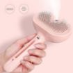 Picture of Pet Grooming Brush  Dog Brush Steam Cat and Dog Comb  Steam Cat Brush
