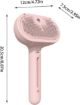 Picture of Pet Grooming Brush  Dog Brush Steam Cat and Dog Comb  Steam Cat Brush