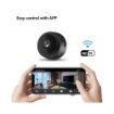 Picture of A9 Hidden IP Camera Camera Eyetech Wireless WiFi  Security Camera