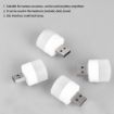 Picture of ortable Home USB Atmosphere Lights USB Atmosphere Lights Bulb  Nightlight Mini Portable