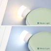 Picture of ortable Home USB Atmosphere Lights USB Atmosphere Lights Bulb  Nightlight Mini Portable