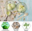 Picture of Disposable Wooden Spoons Disposable Spoon Disposable Wooden Spoons