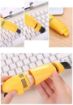 Picture of Mini USB Vacuum Cleaner Brush Dust Cleaning Kit for Computer Keyboard PC Laptop