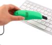 Picture of Mini USB Vacuum Cleaner Brush Dust Cleaning Kit for Computer Keyboard PC Laptop