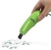 Picture of Mini USB Vacuum Cleaner Brush Dust Cleaning Kit for Computer Keyboard PC Laptop