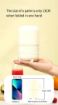 Picture of Portable Wireless Foldable Cup Blender  Cup Blender  Foldable Cup Blender