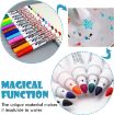 Picture of CERAMIC MAGIC MARKER PEN MAGIC WATER FOLATING PAINTING MARKER PENS Magical Water Painting Pen MAGIC WATER PEN
