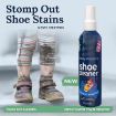 Picture of shoe cleaner shoe cleaner bottle shoes cleaner shoe cleaner spray