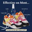 Picture of shoe cleaner shoe cleaner bottle shoes cleaner shoe cleaner spray