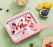 Picture of Ice Cream Tray Ice Cream Roll Maker  Ice Cream Machine