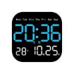 Picture of Digital Wall Clock  LED Clock