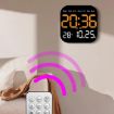 Picture of Digital Wall Clock  LED Clock