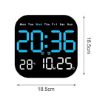 Picture of Digital Wall Clock  LED Clock