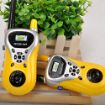 Picture of Walkie Talkie Toys for Kids 2 Way Radio Toy   Walkie Talkie Toy with Range Upto 100 Feet