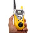 Picture of Walkie Talkie Toys for Kids 2 Way Radio Toy   Walkie Talkie Toy with Range Upto 100 Feet