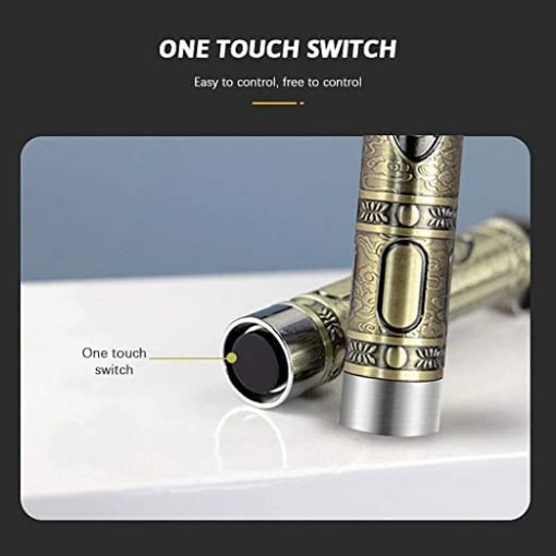 Picture of BUDHA TRIMMER Heavy Quality Cordless Rechargeable Men Hair Trimmer T-Blade Cordless Hair Trimmer budhha trimmer